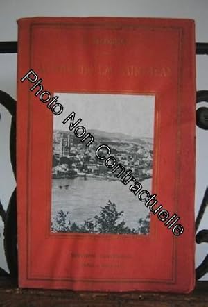 Seller image for AUTOUR DU LAC SAINT-JEAN (Province de Qubec-Canada) IMPRESSIONS DE VOYAGE for sale by Dmons et Merveilles