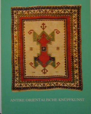 Seller image for Alte und antike orientalische Knpfkunst : Ausstellung vom14. bis 24. Oktober 1977 for sale by Gabis Bcherlager