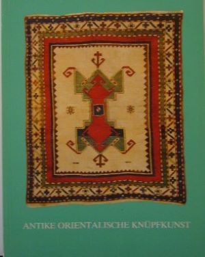 Immagine del venditore per Alte und antike orientalische Knpfkunst : Ausstellung vom14. bis 24. Oktober 1977 venduto da Gabis Bcherlager