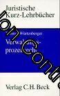 Seller image for Verwaltungsprozerecht for sale by Dmons et Merveilles