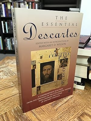Seller image for The Essential Descartes for sale by THE PRINTED GARDEN, ABA, MPIBA