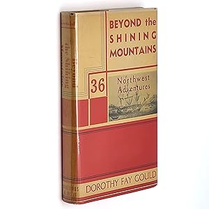 Seller image for Beyond the Shining Mountains for sale by Boyd Used & Rare Books