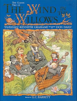 Seller image for The Wind in the Willows for sale by Bud Plant & Hutchison Books