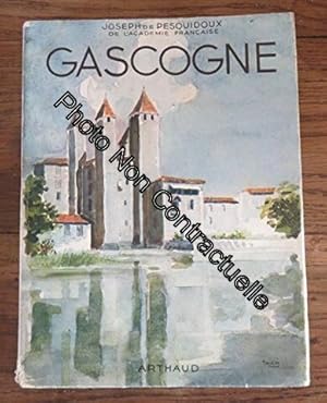 Imagen del vendedor de Gascogne a la venta por Dmons et Merveilles