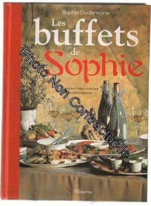 Image du vendeur pour Les Buffets de Sophie mis en vente par Dmons et Merveilles