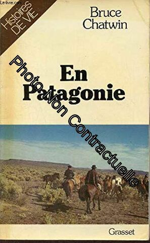 Image du vendeur pour En Patagonie mis en vente par Dmons et Merveilles