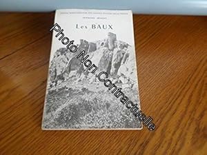 Seller image for Les Baux for sale by Dmons et Merveilles