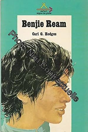 Seller image for Benjie ream for sale by Dmons et Merveilles