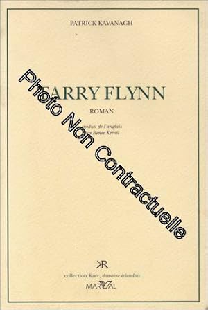 Seller image for Tarry Flynn for sale by Dmons et Merveilles