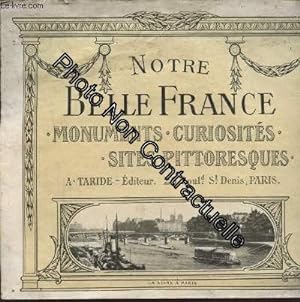 Image du vendeur pour NOTRE BELLE FRANCE : LA SEINE A PARIS mis en vente par Dmons et Merveilles