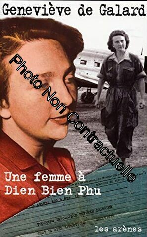 Seller image for Une femme  Din Bin Phu for sale by Dmons et Merveilles