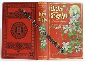 Seller image for Une lve de seize ans for sale by Dmons et Merveilles