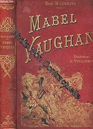 Seller image for MABEL VAUGHAN DU LA VIE D'UNE AMERICAINE for sale by Dmons et Merveilles