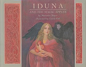 Image du vendeur pour Iduna and the Magic Apples mis en vente par Bud Plant & Hutchison Books