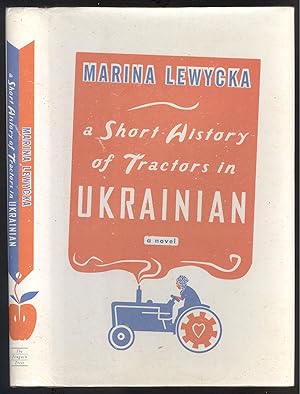 Immagine del venditore per A Short History of Tractors in Ukrainian. venduto da Versandantiquariat Markus Schlereth