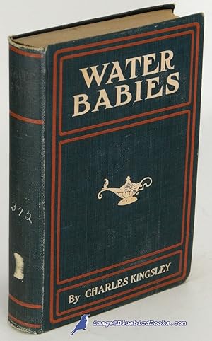 The Water Babies: A Fairy Tale for a Land-Baby