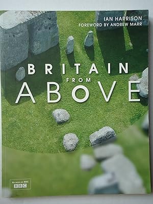 Seller image for BRITAIN FROM ABOVE for sale by GfB, the Colchester Bookshop