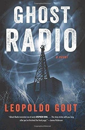 Seller image for Ghost Radio (Paperback) for sale by Grand Eagle Retail