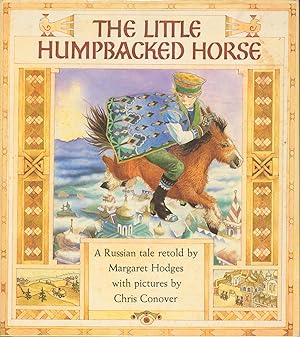 Seller image for The Little Humpbacked Horse for sale by Bud Plant & Hutchison Books