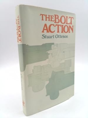 Seller image for The Bolt Action: A Design Analysis for sale by ThriftBooksVintage