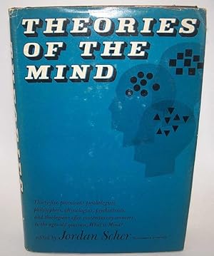 Bild des Verkufers fr Theories of the Mind zum Verkauf von Easy Chair Books