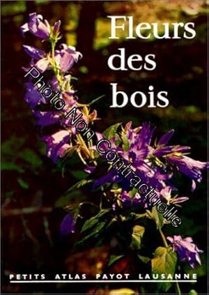 Immagine del venditore per Fleurs des bois numro 14 venduto da Dmons et Merveilles
