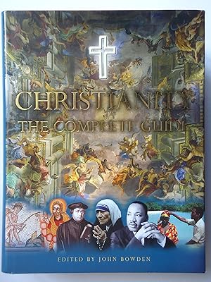 Imagen del vendedor de CHRISTANITY: The Complete Guide a la venta por GfB, the Colchester Bookshop