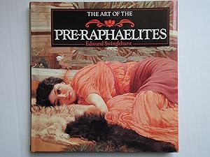 Seller image for THE ART OF THE PRE-RAPHAELITES for sale by GfB, the Colchester Bookshop