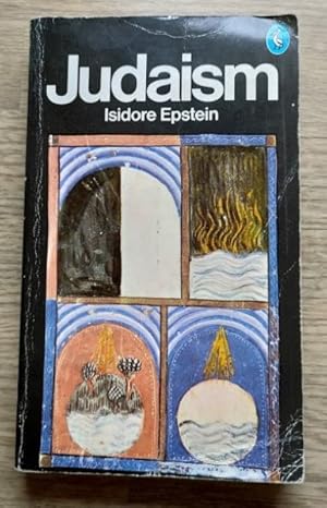 Judaism: A Historical Presentation (A Pelican Book)