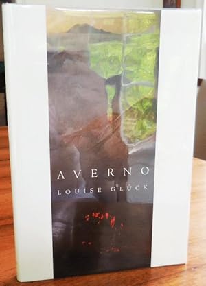 Image du vendeur pour Averno (Signed) mis en vente par Derringer Books, Member ABAA