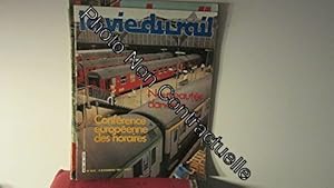 Imagen del vendedor de LA VIE DU RAIL [No 1816] du 05/11/1981 a la venta por Dmons et Merveilles