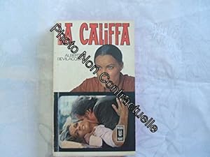 Seller image for La califfa for sale by Dmons et Merveilles
