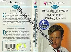 Image du vendeur pour Les mystres de l'amour (Harlequin) mis en vente par Dmons et Merveilles