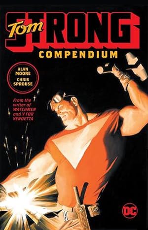 Seller image for Tom Strong Compendium (Paperback) for sale by Grand Eagle Retail