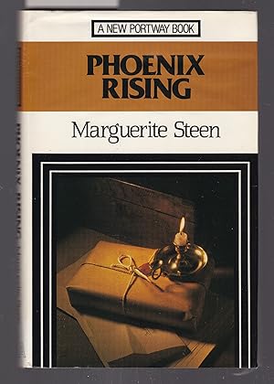 Image du vendeur pour Phoenix Rising mis en vente par Laura Books
