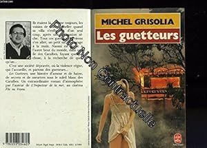 Seller image for LES GUETTEURS for sale by Dmons et Merveilles