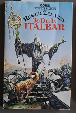 Imagen del vendedor de To Die in Italbar a la venta por Comic World