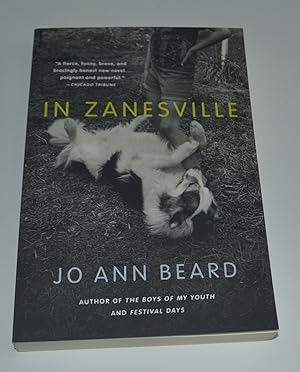 Seller image for In Zanesville: A Novel for sale by Bibliomadness