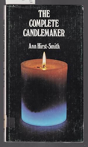 The Complete Candle Maker