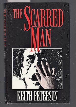 Seller image for The Scarred Man for sale by Laura Books
