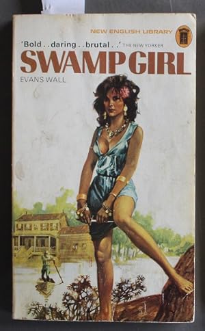Swamp Girl (Original Titled = No-Nation Girl;
