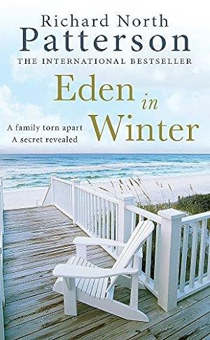 Imagen del vendedor de Eden in Winter a la venta por WeBuyBooks