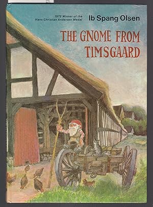 Seller image for The Gnome From Timsgaard for sale by Laura Books