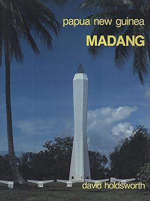 Seller image for Madang: Papua New Guinea for sale by Masalai Press