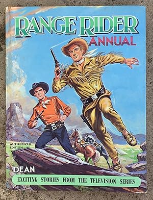 Range Rider Annual