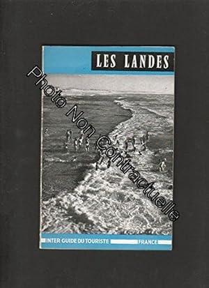 Seller image for Les Landes de Gascogne : Inter-Guide du Touriste - 9e d for sale by Dmons et Merveilles