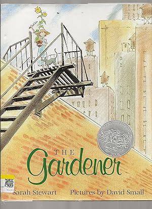 Seller image for The Gardener for sale by TuosistBook
