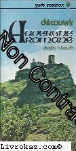 Seller image for Dcouvrir l'Auvergne romane (Guide Marabout) for sale by Dmons et Merveilles