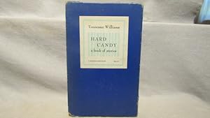 Hard Candy. A Book of Stories. First edition, one of 1500 copies, fine in good slipcase.