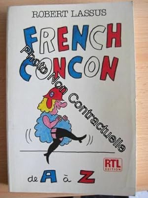 Immagine del venditore per French concon venduto da D�mons & Merveilles